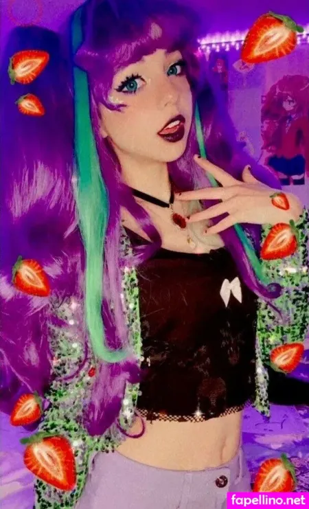 Stardustcos OnlyFans Thumbnail #0dmcrt3YV0