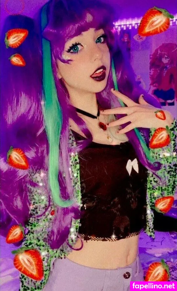 arienedev, stardustpov Nude Leaked OnlyFans Photo #0dmcrt3YV0