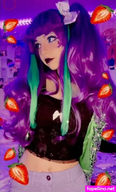 Stardustcos OnlyFans Thumbnail #1xhNDLWKUh