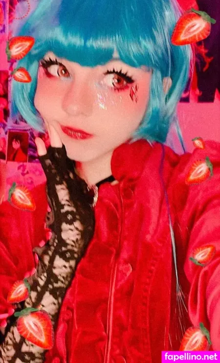 Stardustcos OnlyFans Thumbnail #4obOZEtY9e