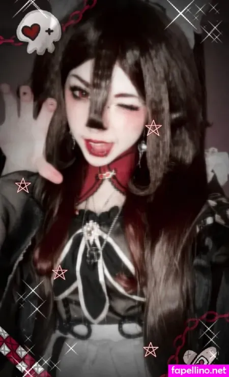 Stardustcos OnlyFans Thumbnail #8kfDqb8anc