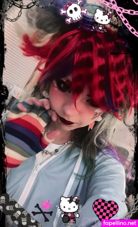 Stardustcos OnlyFans Thumbnail #CdMRDIOTZA