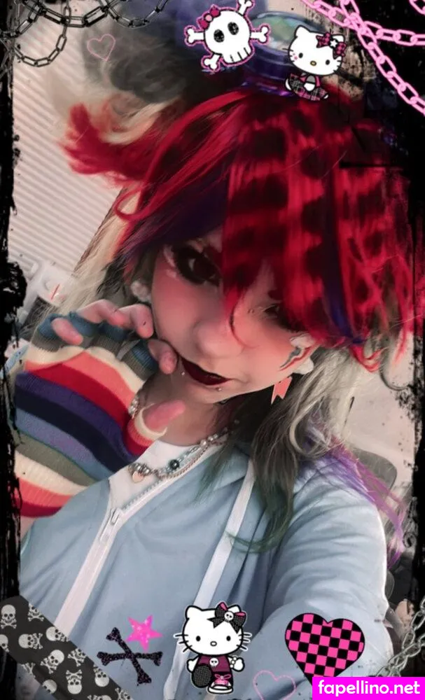 arienedev, stardustpov Nude Leaked OnlyFans Photo #CdMRDIOTZA