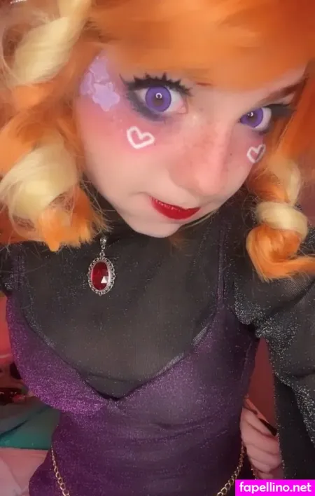 Stardustcos OnlyFans Thumbnail #CdZ3stacmJ