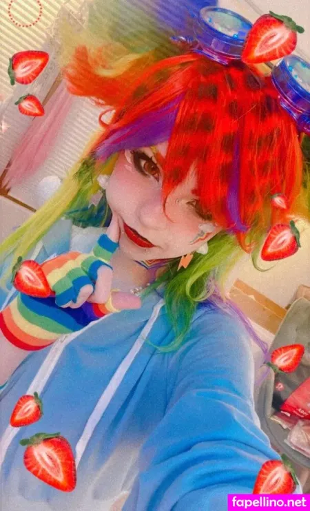 Stardustcos OnlyFans Thumbnail #DbyiLtWz6h