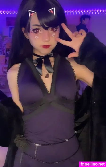 Stardustcos OnlyFans Thumbnail #EwV6kHsmVJ