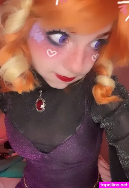 Stardustcos OnlyFans Thumbnail #HPd28mwlCX