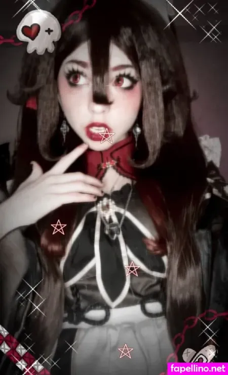 Stardustcos OnlyFans Thumbnail #I6jVKamwmv