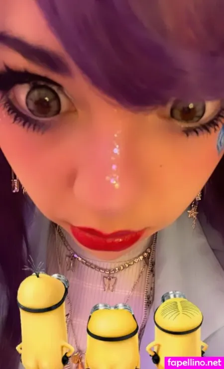 Stardustcos OnlyFans Thumbnail #ITNiyBwDGX