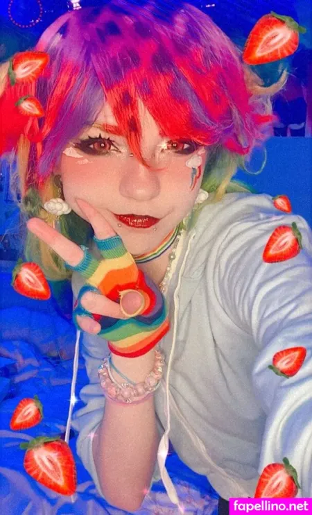 Stardustcos OnlyFans Thumbnail #JWDegBY2gw