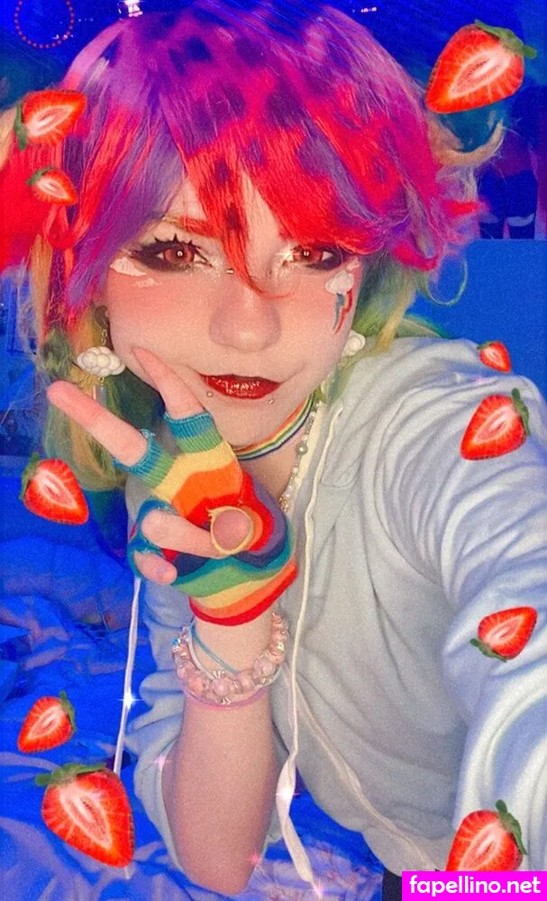 arienedev, stardustpov Nude Leaked OnlyFans Photo #JWDegBY2gw