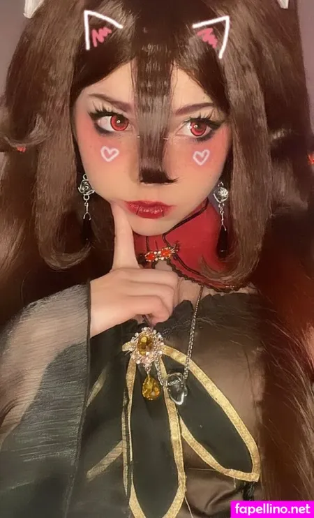 Stardustcos OnlyFans Thumbnail #JbCY4zuCnL