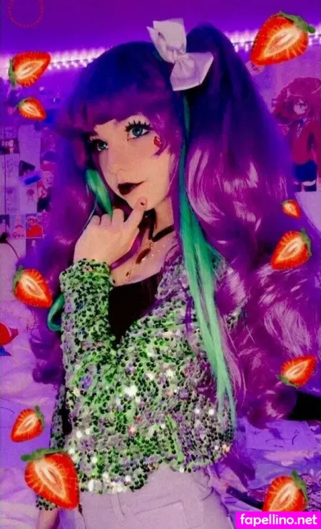 Stardustcos OnlyFans Thumbnail #KebR7y2p8A