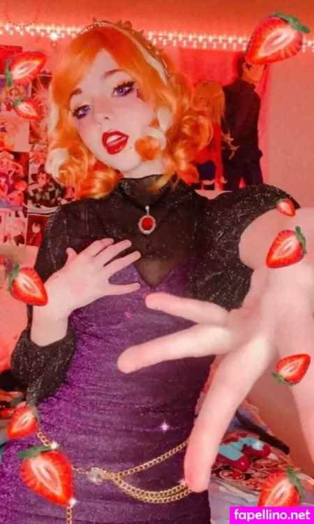 Stardustcos OnlyFans Thumbnail #LuFO2q0W9D