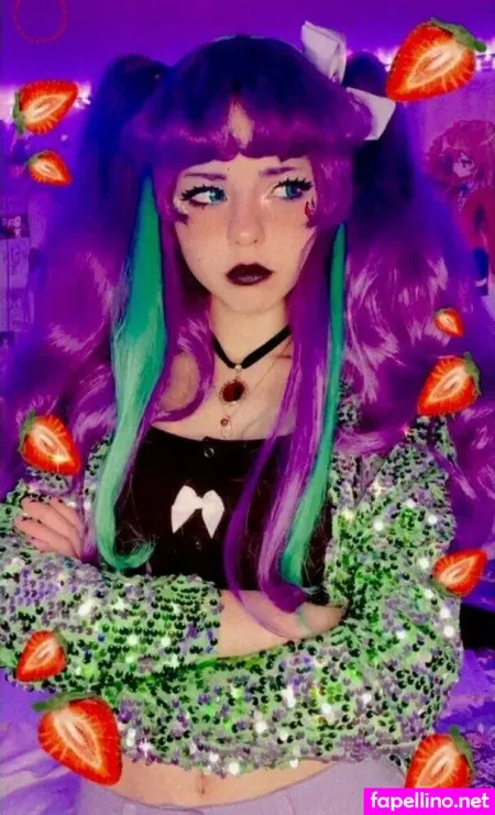 Stardustcos OnlyFans Thumbnail #MZ8WTysVoc