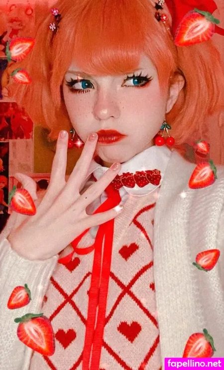 Stardustcos OnlyFans Thumbnail #PSnOY0JFcJ