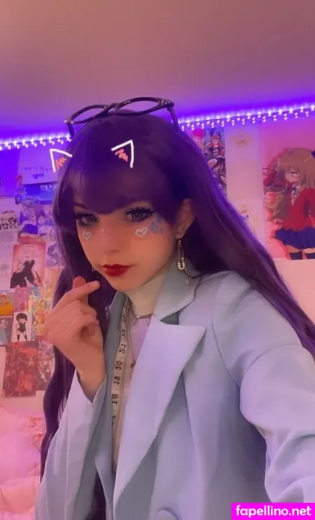 Stardustcos OnlyFans Thumbnail #Q24flr5SO4