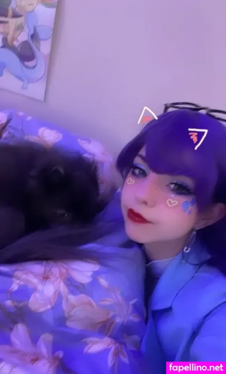 Stardustcos OnlyFans Thumbnail #Q5GGANske5