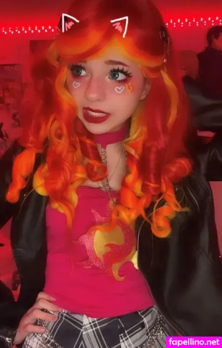 Stardustcos OnlyFans Thumbnail #RKZD6qh1pr