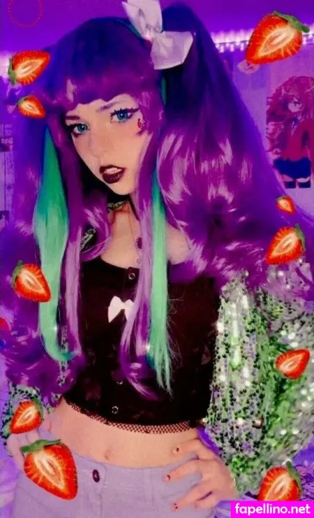 Stardustcos OnlyFans Thumbnail #TU8dhjPeTP