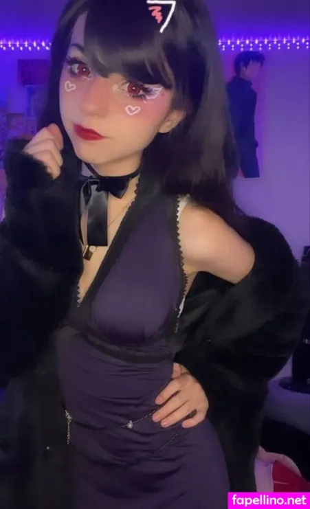 Stardustcos OnlyFans Thumbnail #UZJOAqdWQS