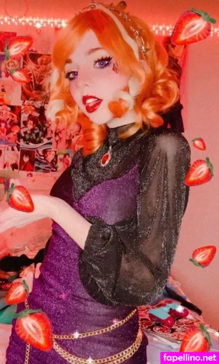 Stardustcos OnlyFans Thumbnail #VFivIzsmgX