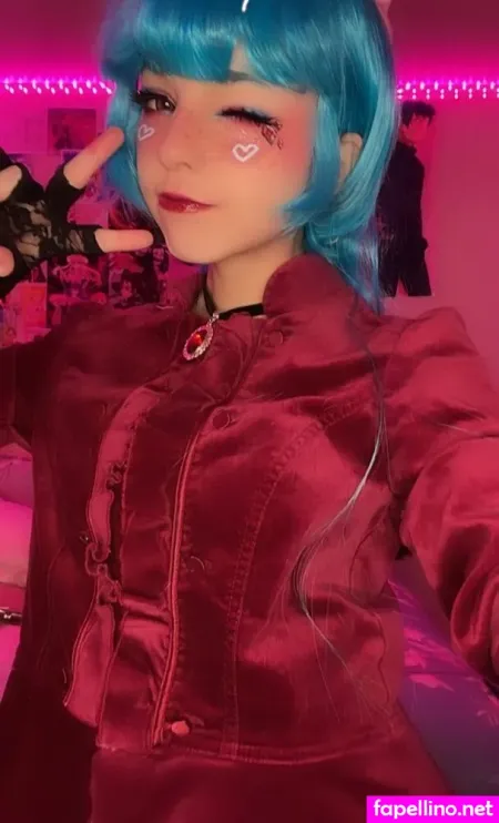 Stardustcos OnlyFans Thumbnail #WUZa31PRoG