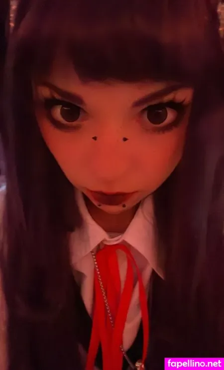 Stardustcos OnlyFans Thumbnail #Wp6Sd7Axgs