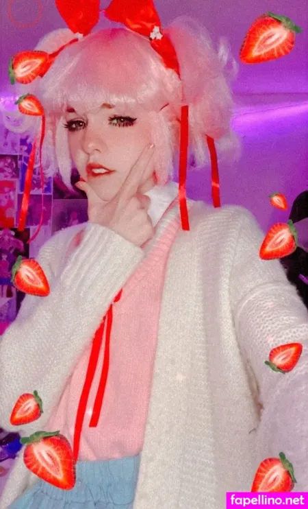 Stardustcos OnlyFans Thumbnail #Wv5IWbpGV4