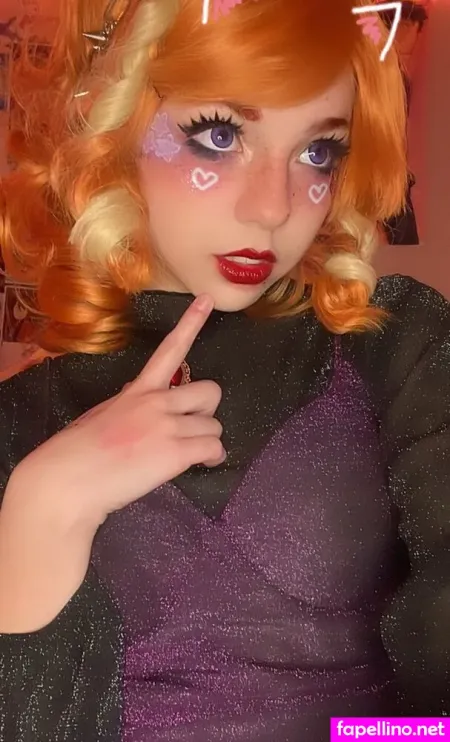 Stardustcos Main Profile Photo