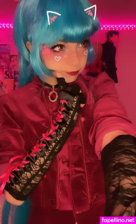 Stardustcos OnlyFans Thumbnail #c9w6vhVfsg