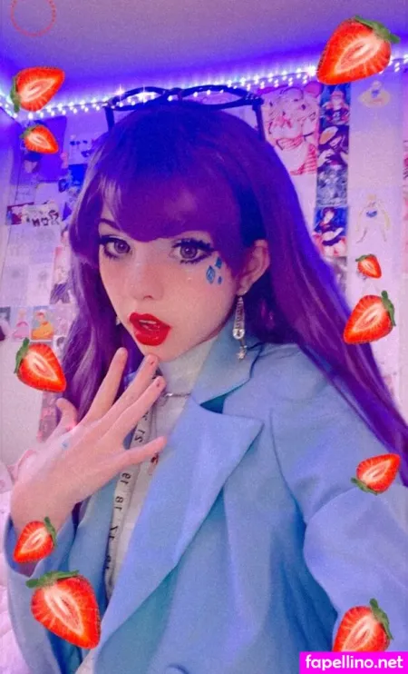 Stardustcos OnlyFans Thumbnail #fjDbeNsKsx