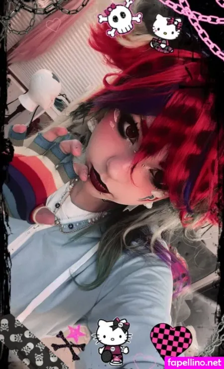 Stardustcos OnlyFans Thumbnail #jr0j7YJbas