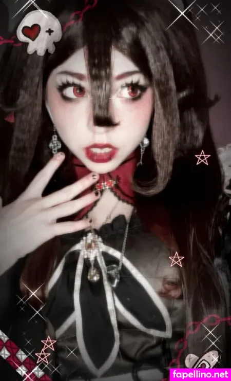 Stardustcos OnlyFans Thumbnail #llsmLdLNX1