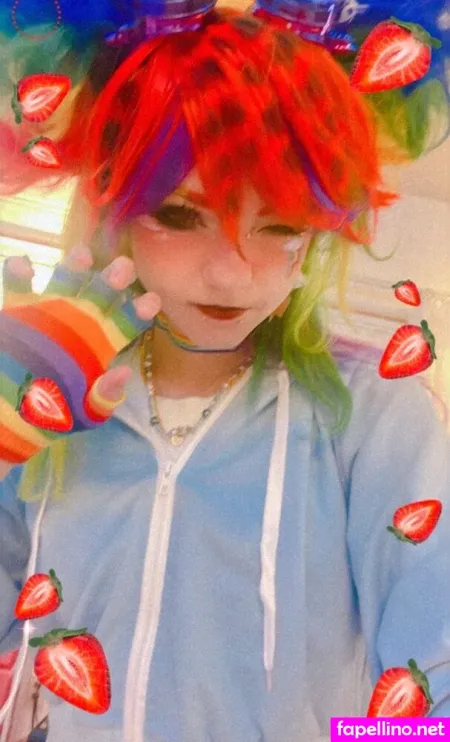 Stardustcos OnlyFans Thumbnail #n7eGH62K4j