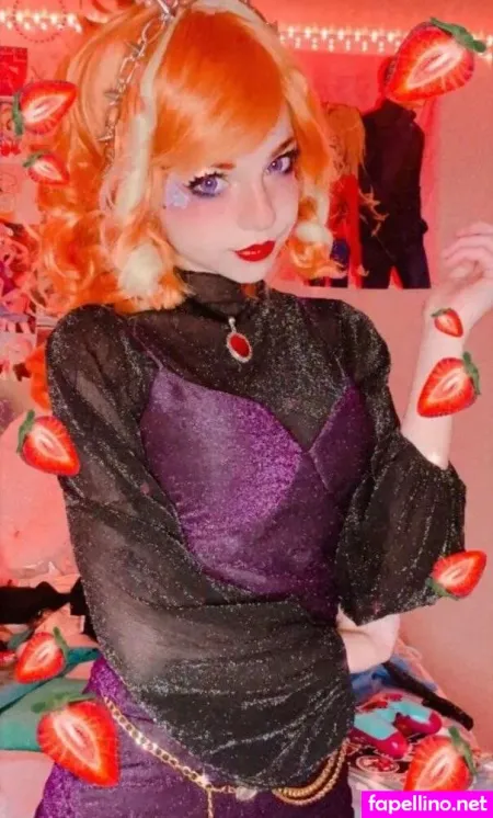 Stardustcos OnlyFans Thumbnail #nn58hSL6P9