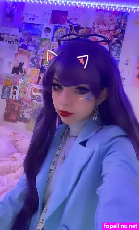 Stardustcos OnlyFans Thumbnail #rTVtrPPXj5