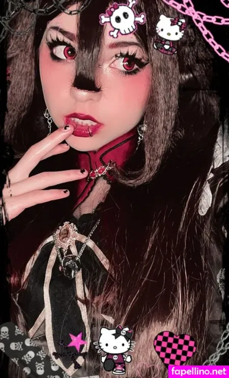 Stardustcos OnlyFans Thumbnail #sBAvu07Ocp