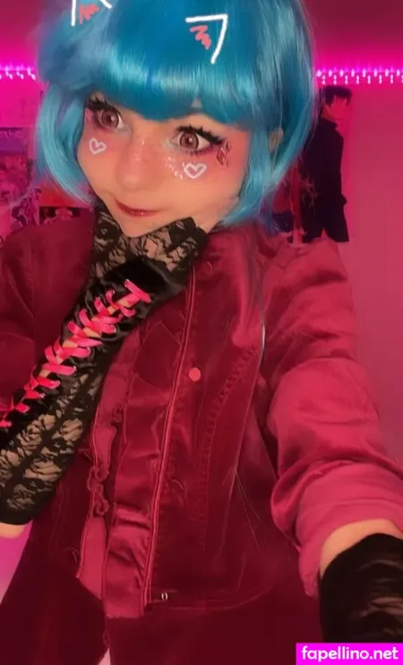 Stardustcos OnlyFans Thumbnail #ubxnSGA25k