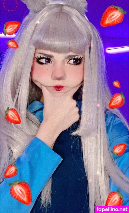 Stardustcos OnlyFans Thumbnail #xOOieIg0fs