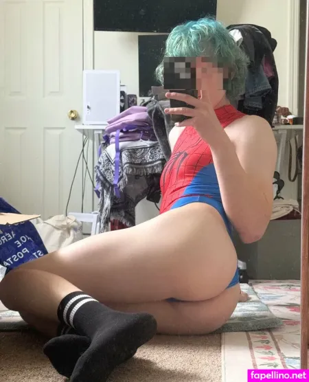 Stareyedfemboy OnlyFans Thumbnail #gAepdvXgE0