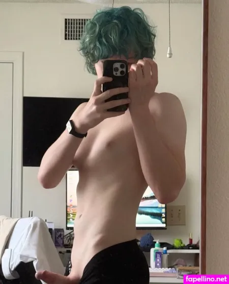 Stareyedfemboy OnlyFans Thumbnail #wOGbJ0NYpP