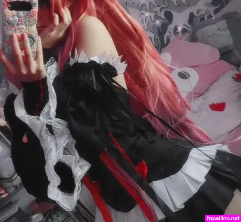 Starfire Cosss OnlyFans Thumbnail #xaRmw4mO64