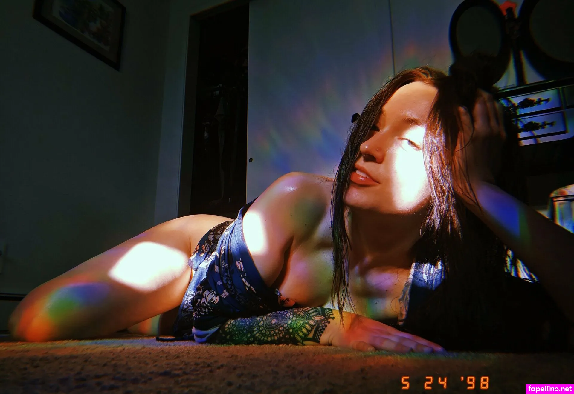 starfire-sunshine, starfire_sunshine Nude Leaked OnlyFans Photo #3ERyNNSA1z