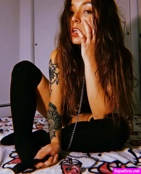 Starfire Sunshine OnlyFans Thumbnail #4yjbvK2SLY