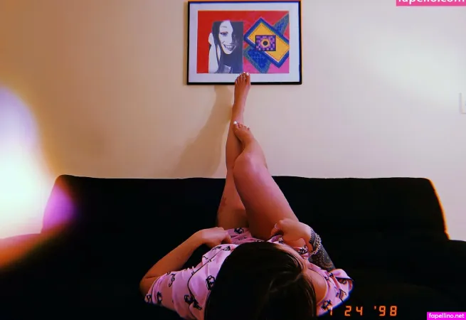 Starfire Sunshine OnlyFans Thumbnail #AKJUOqA8Na