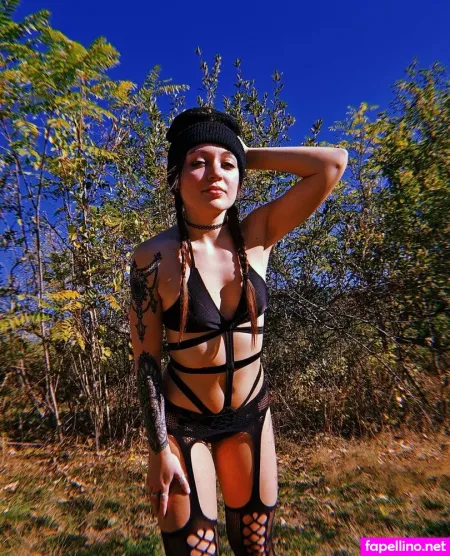 Starfire Sunshine OnlyFans Thumbnail #LWlemY6lfL