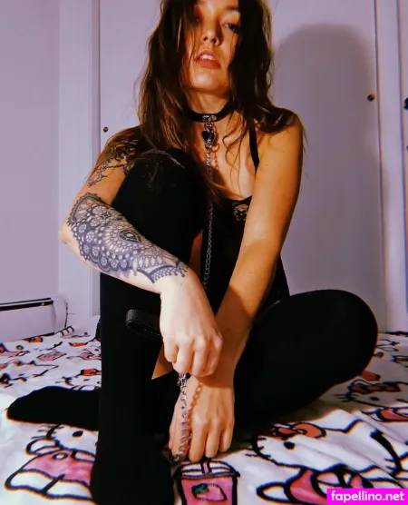 Starfire Sunshine OnlyFans Thumbnail #U1HWHw7a1L