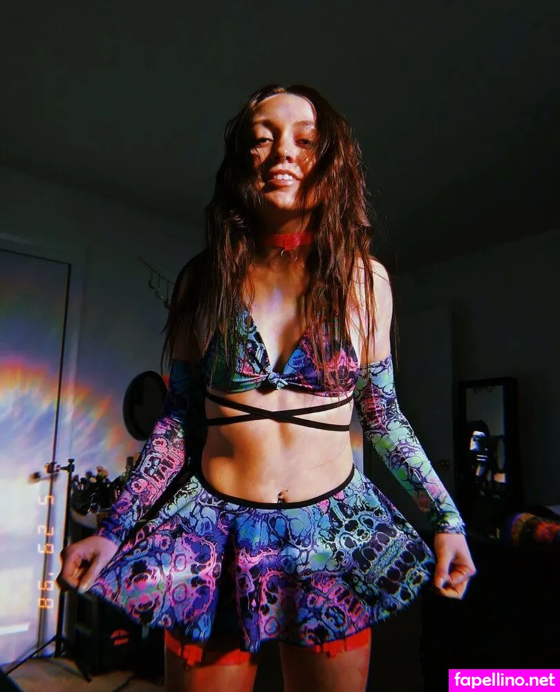 starfire-sunshine, starfire_sunshine Nude Leaked OnlyFans Photo #fcseqFDvZW