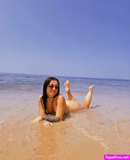 Starfire Sunshine OnlyFans Thumbnail #qxr9enM2jT